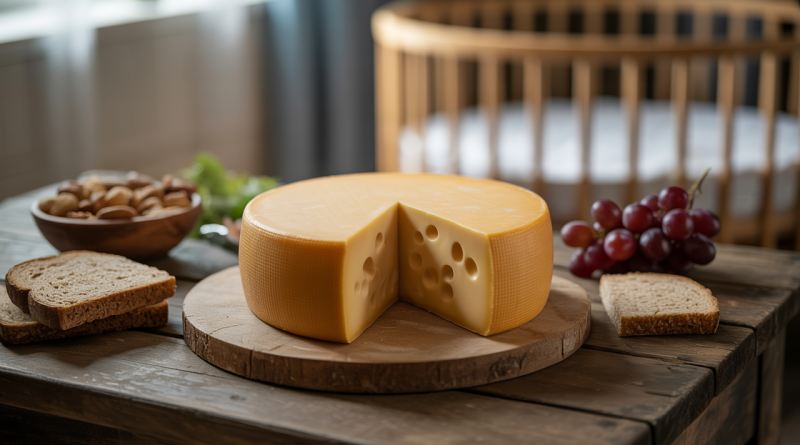 découvrez pourquoi il est recommandé aux femmes enceintes de consommer de l'emmental pasteurisé. tout savoir sur les bénéfices du fromage pasteurisé et la sécurité alimentaire pendant la grossesse.