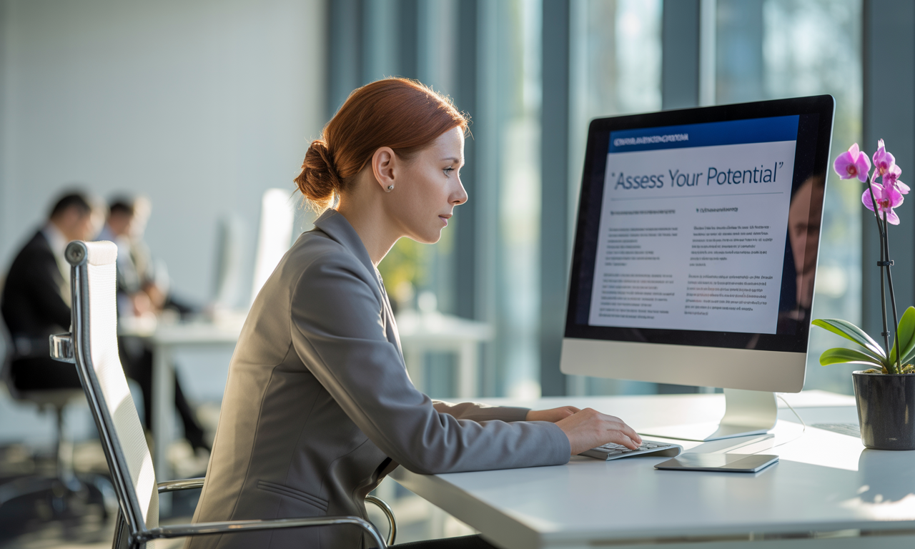 découvrez comment évaluer votre potentiel professionnel grâce à un diagnostic personnalisé de votre employabilité. identifiez vos atouts, développez vos compétences et boostez votre carrière dès aujourd'hui !