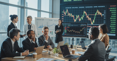 découvrez sur le fsi blog les dernières actualités, analyses et tendances du monde de la finance et de l’investissement. conseils, stratégies et informations à jour pour investisseurs et passionnés de finance.