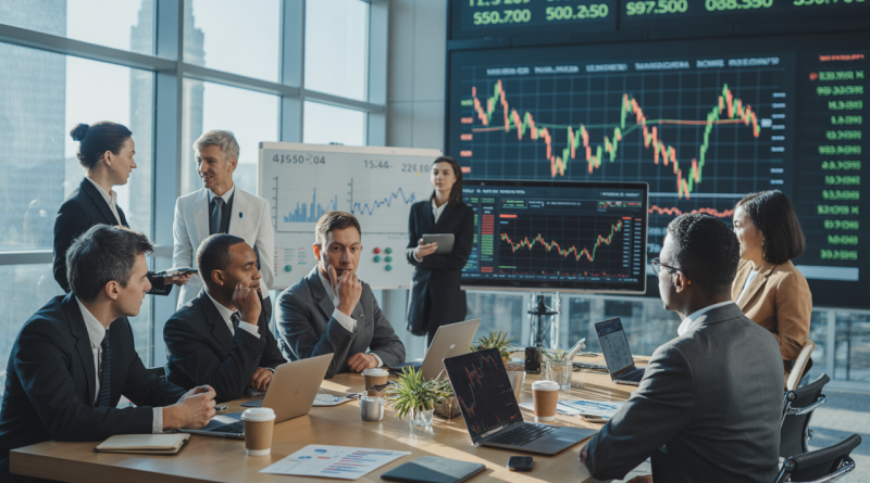 découvrez sur le fsi blog les dernières actualités, analyses et tendances du monde de la finance et de l’investissement. conseils, stratégies et informations à jour pour investisseurs et passionnés de finance.