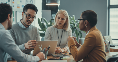 découvrez les principales différences entre la génération z et les millennials : habitudes, valeurs, rapport au travail et à la technologie. un guide pour mieux comprendre ces deux générations.