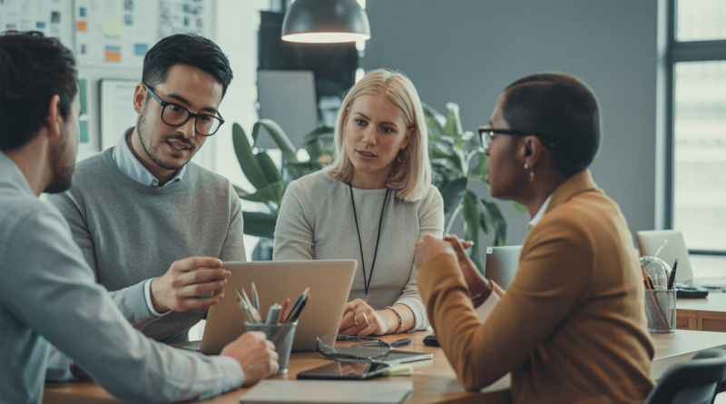 découvrez les principales différences entre la génération z et les millennials : habitudes, valeurs, rapport au travail et à la technologie. un guide pour mieux comprendre ces deux générations.