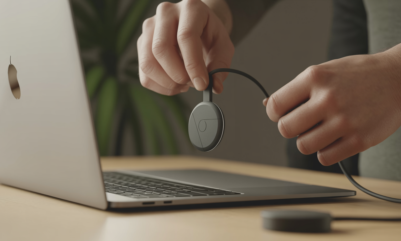 découvrez comment installer et utiliser chromecast sur votre ordinateur portable facilement. suivez notre guide complet pour débutants et profitez du streaming sur votre tv en quelques étapes simples.