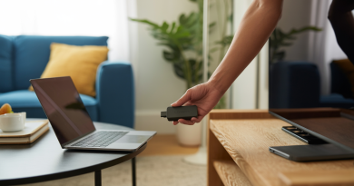découvrez comment installer et configurer facilement chromecast sur un ordinateur portable grâce à ce guide complet pour débutants. suivez nos étapes simples pour profiter de vos contenus favoris sur grand écran !