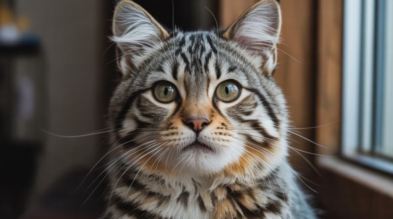 découvrez l'origine et la signification de l'expression française 'langue au chat'. apprenez pourquoi on utilise cette formule et ce qu'elle veut réellement dire dans la langue française.