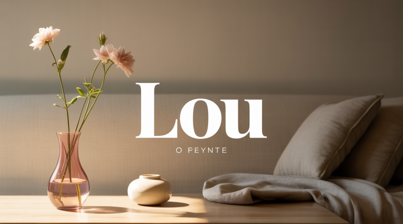 découvrez pourquoi le prénom lou séduit de plus en plus de parents en quête de simplicité élégante. analyse des tendances, signification et charme moderne de ce choix court et raffiné.