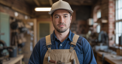 explorez notre guide unique des métiers en l : découvrez des professions rares et originales, souvent méconnues, pour élargir vos horizons professionnels de a à z.