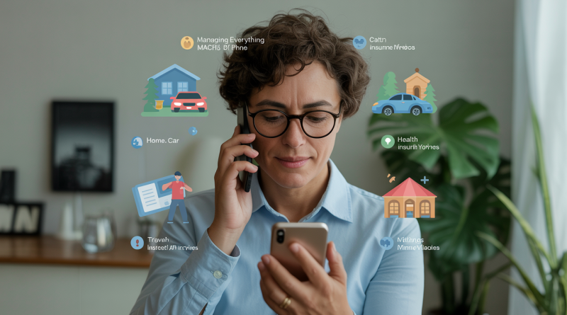 découvrez si vous pouvez effectuer toutes vos démarches avec la macif uniquement par téléphone : gestion de contrats, déclarations, assistance et limitations éventuelles.