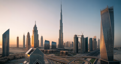 découvrez pourquoi dubaï séduit de plus en plus d'investisseurs immobiliers en 2025 : fiscalité avantageuse, croissance économique, projets innovants et qualité de vie exceptionnelle.