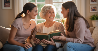 découvrez comment comprendre la définition de marraine peut renforcer les liens familiaux et spirituels, en favorisant la transmission des valeurs et l’accompagnement affectif au sein de la famille.