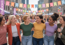 découvrez pourquoi la journée de la femme 2025 représente une occasion essentielle pour sensibiliser, encourager et faire avancer l’égalité entre les femmes et les hommes dans tous les domaines de la société.