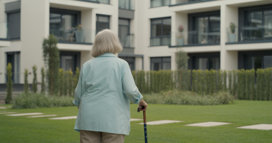 découvrez nos conseils pour choisir une résidence pour senior adaptée à vos besoins : critères essentiels, types de logements, services proposés et astuces pour faire le bon choix.