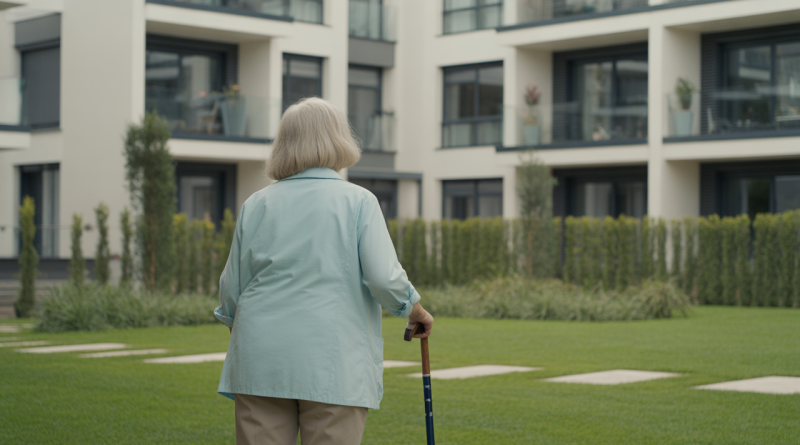 découvrez nos conseils pour choisir une résidence pour senior adaptée à vos besoins : critères essentiels, types de logements, services proposés et astuces pour faire le bon choix.