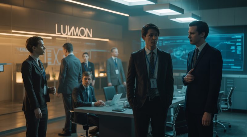 découvrez les révélations surprenantes de la saison 3 de severance sur les secrets bien gardés de lumon, et plongez au cœur des mystères de la célèbre série.