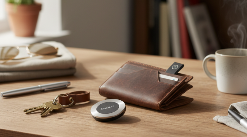 découvrez trackr.fr tech, la solution innovante pour retrouver facilement vos objets perdus. ne perdez plus jamais vos clés, portefeuille ou autres effets personnels grâce à notre technologie de suivi intelligente.