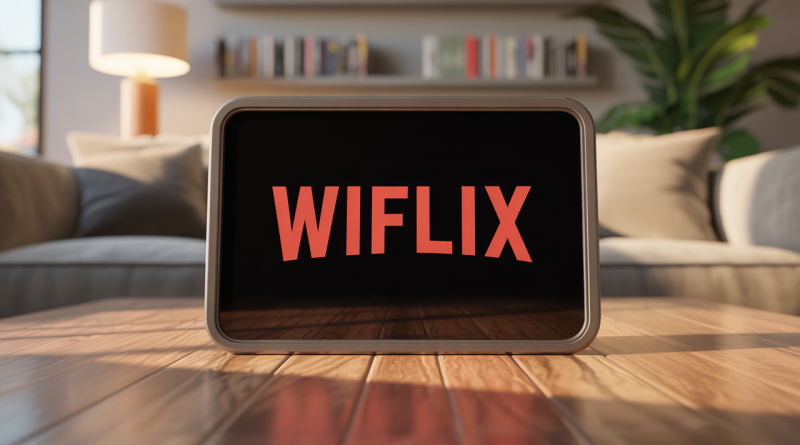 découvrez comment wiflix a évolué au fil du temps, ce que signifient ces changements pour ses utilisateurs et les impacts sur votre expérience de streaming.