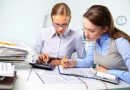 Quel est le salaire d’un comptable assistant en france en 2025 ?