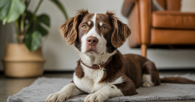 découvrez dog-confort.com, le guide complet dédié aux accessoires bien-être pour chiens urbains. conseils, comparatifs et astuces pour offrir confort et bonheur à votre compagnon en ville !