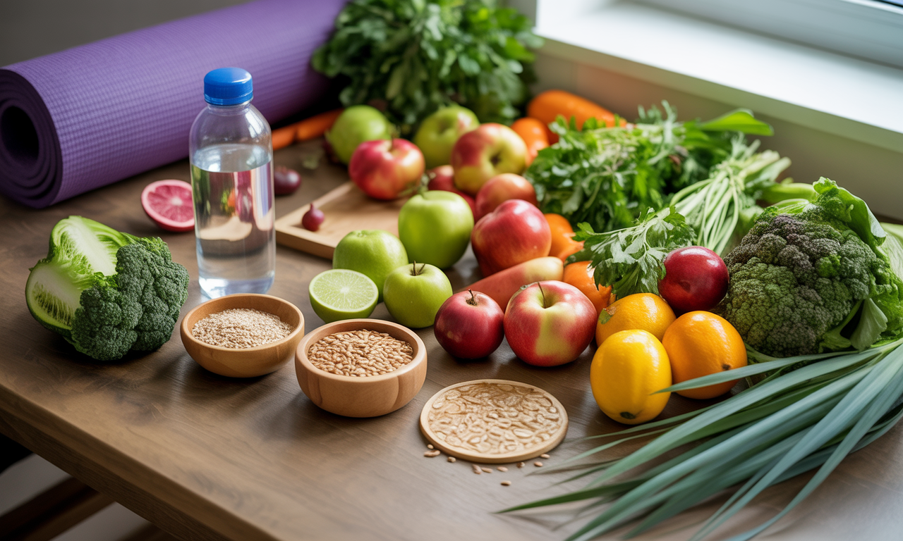 découvrez comment l’atdn santé peut révolutionner votre hygiène de vie au quotidien grâce à des conseils pratiques, des routines optimisées et un accompagnement personnalisé pour améliorer votre bien-être jour après jour.