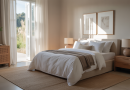 apprenez à transformer votre chambre adulte en un espace élégant et tendance, grâce à des astuces déco faciles et économiques. obtenez des idées inspirantes pour sublimer votre intérieur sans dépenser une fortune.