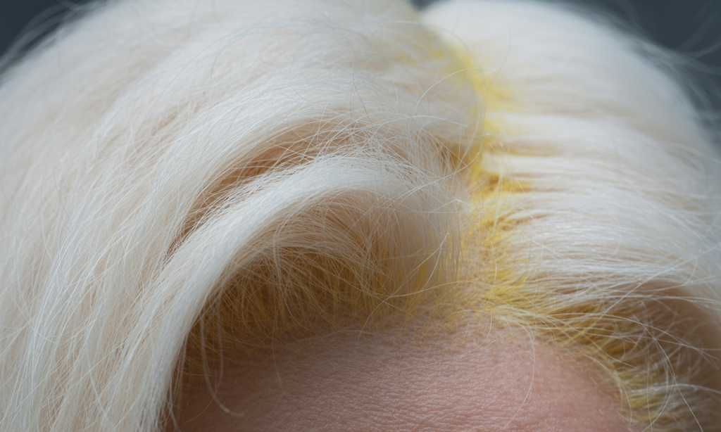 découvrez l'effet de la bétadine sur les cheveux blancs : influence, risques de coloration ou de jaunissement, conseils pour préserver l'éclat naturel de vos cheveux gris ou blancs.