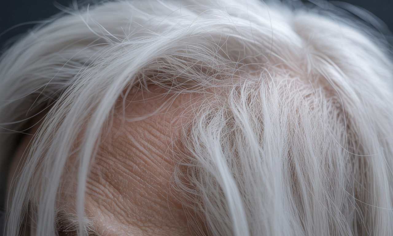 découvrez si la bétadine peut modifier la couleur des cheveux blancs et quels sont ses effets potentiels. nos explications sur l'impact de ce produit antiseptique sur la chevelure grise ou blanche.