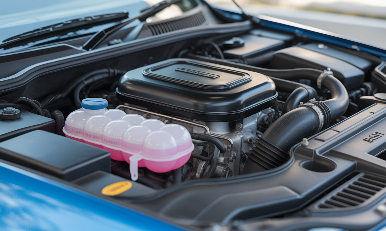 découvrez tout sur le liquide de refroidissement : ses rôles essentiels dans le moteur, les différents types, les significations des couleurs et les compatibilités pour bien choisir et entretenir votre véhicule.