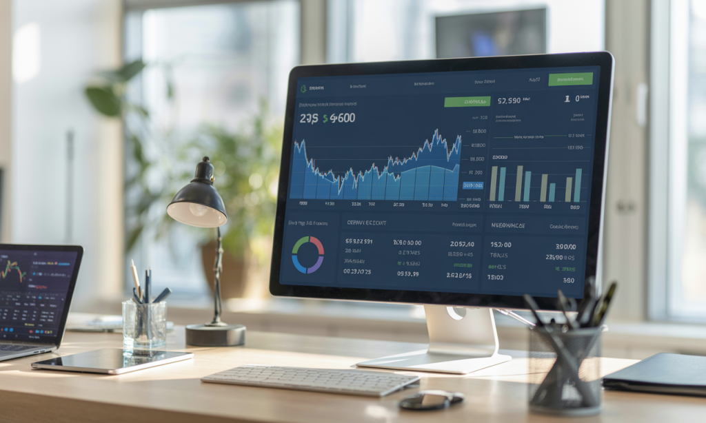 découvrez comment les essentiels capital vous aident à optimiser la gestion de votre entreprise grâce à des conseils pratiques, des outils performants et des solutions adaptées à vos besoins.