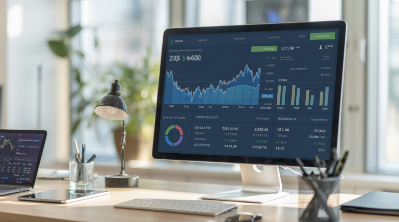 découvrez comment les essentiels capital vous aident à optimiser la gestion de votre entreprise grâce à des conseils pratiques, des outils performants et des solutions adaptées à vos besoins.