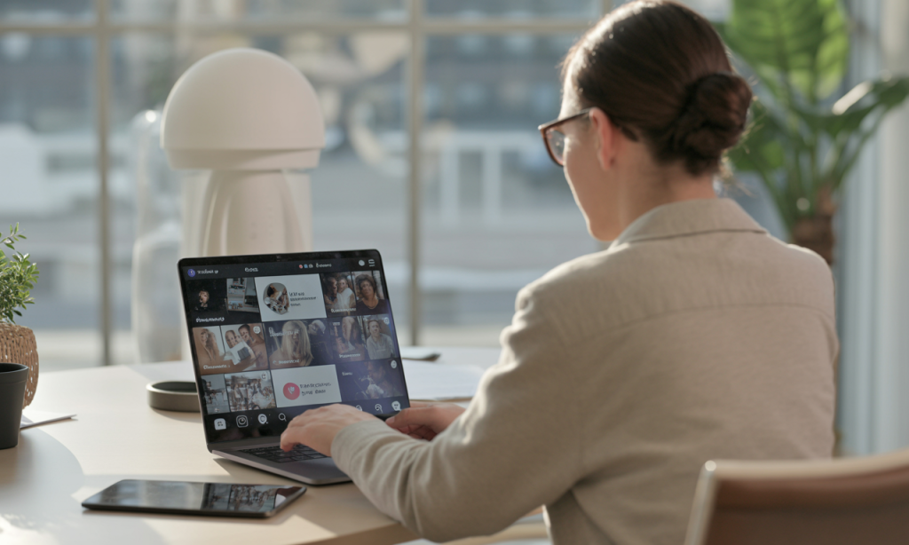 découvrez les fonctionnalités avancées de storiesig et explorez des astuces méconnues pour améliorer votre expérience sur instagram. apprenez à utiliser tous les outils secrets de storiesig pour maximiser votre visibilité et interactivité.