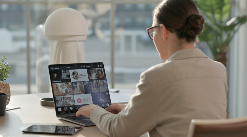 découvrez les fonctionnalités avancées de storiesig et explorez des astuces méconnues pour améliorer votre expérience sur instagram. apprenez à utiliser tous les outils secrets de storiesig pour maximiser votre visibilité et interactivité.