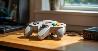 découvrez l'origine surprenante du célèbre mème « do a barrel roll », son rôle culte dans l’univers du web et pourquoi cette commande particulière est devenue virale auprès des internautes !