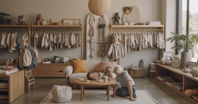 découvrez pourquoi smallable s'impose comme le concept store incontournable pour les familles modernes : sélection pointue de produits pour enfants et parents, univers tendance, marques exclusives et expérience shopping unique.
