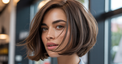 découvrez comment la coupe au carré dégradé effilé peut transformer votre style. obtenez une coiffure tendance, dynamique et facile à entretenir pour sublimer votre look au quotidien.
