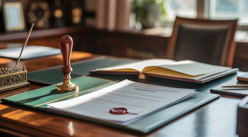 découvrez la définition du titre de propriété, son importance lors d’un achat immobilier, ainsi que les démarches à suivre pour l’obtenir et garantir la preuve de votre possession.