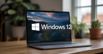 découvrez toutes les nouveautés et améliorations attendues avec windows 12. explorez les fonctionnalités innovantes, les performances optimisées et les changements majeurs de la nouvelle version du système d'exploitation de microsoft.