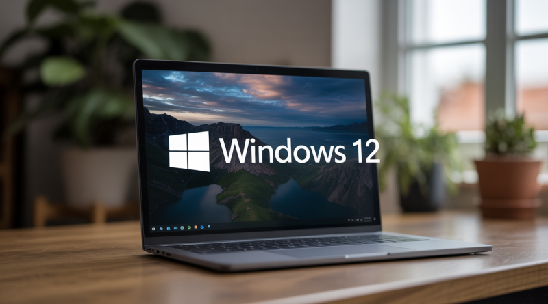 découvrez toutes les nouveautés et améliorations attendues avec windows 12. explorez les fonctionnalités innovantes, les performances optimisées et les changements majeurs de la nouvelle version du système d'exploitation de microsoft.
