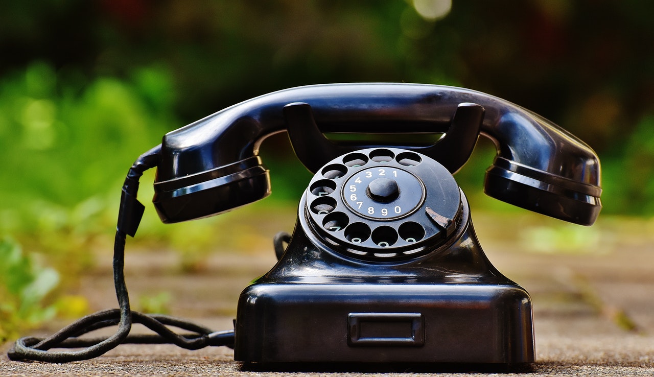 Qui A Inventé Le Premier Telephone Qui a inventé le téléphone ? - La force de l'art