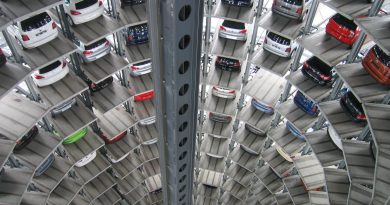 Parking public, parking privé : quelles différences ?