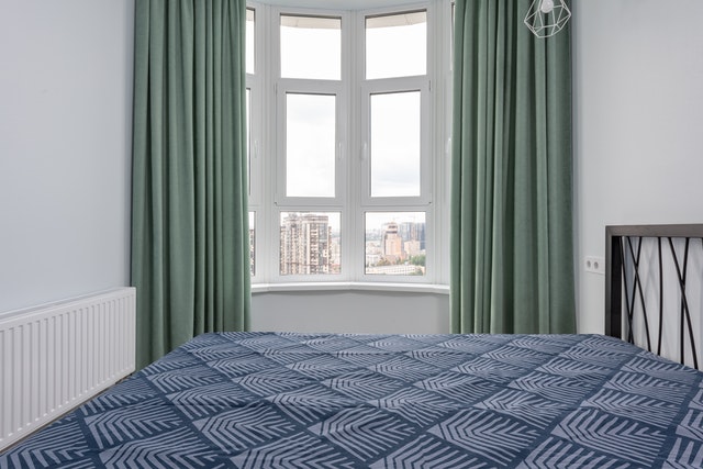 Couvre fenêtre