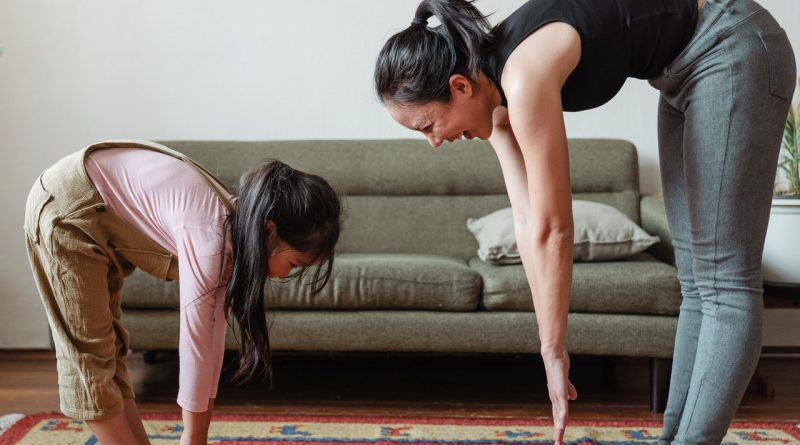 Activité sportive