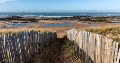 bord de mer