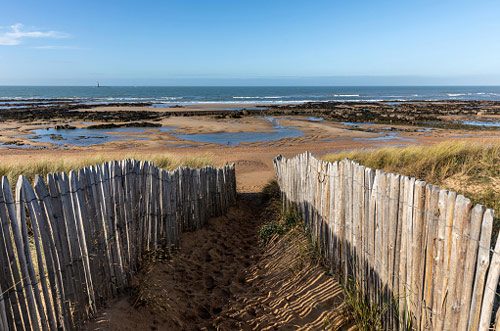 bord de mer