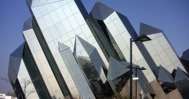 Futuroscope