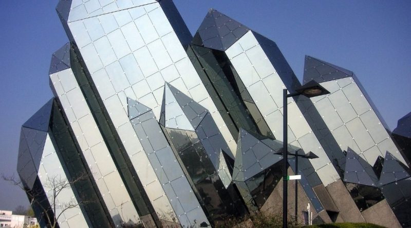 Futuroscope