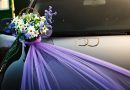 voiture mariage