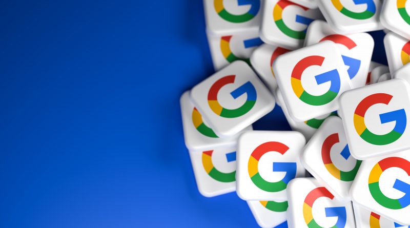 logo Google