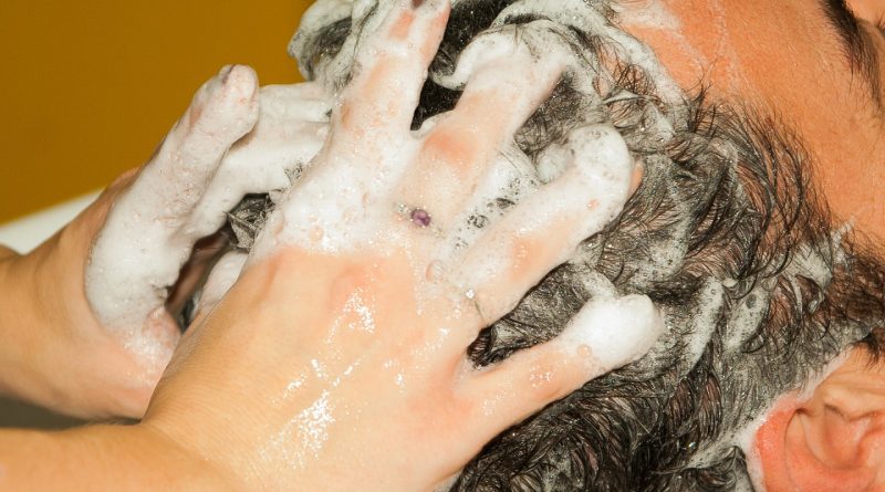Pourquoi le shampoing solide emporte un vif succès aujourd'hui ?