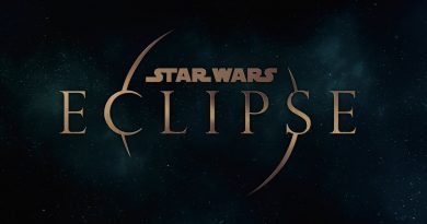 Star Wars Eclipse