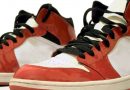 chaussures de basketball